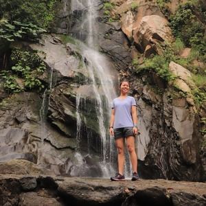 Meet your Posher, Eliana